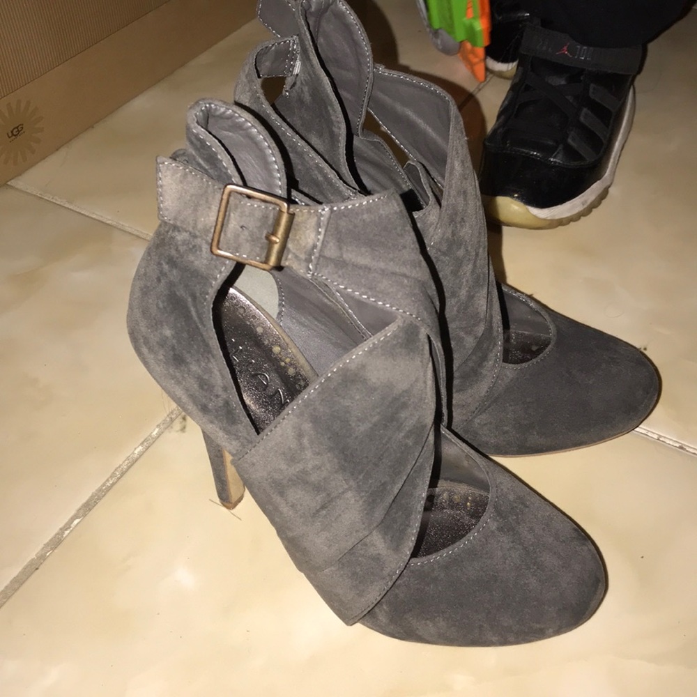 Heels